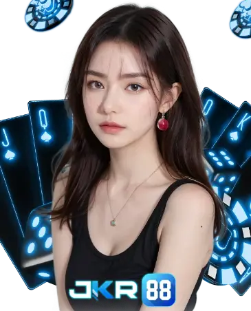 เว็บ สล็อตjkr88